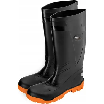 Pracovní obuv HOLÍNKY BOTY PRO S4 SRC VELIKOST 40, 82-900-40 NEO TOOLS