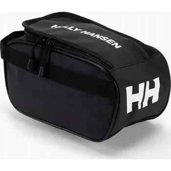Kosmetická taška Helly Hansen Wash Bag černá