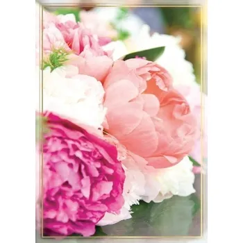 Obraz Vánoční přání 166 x 0 cm