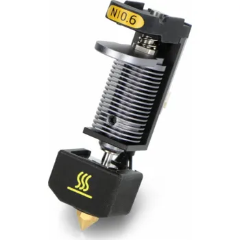 Příslušenství k 3D tiskárně Snapmaker Hotendová hlava pro modul s dvojitou extruzí - 0,6 mm - Snapmaker}