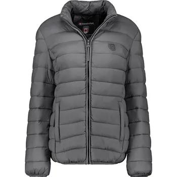 Dámská vesta Bunda Canadian Peak Anthrazit 1675653 S