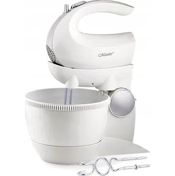 Mixér s otočnou mísou Maestro MR-556, funkce Turbo, 600W, 5 rychlostí