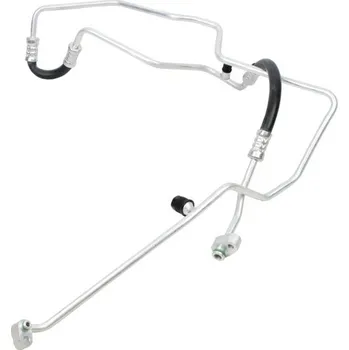 Sušič klimatizace Klimatizační potrubí Fiat Doblo 01- 51758340 MAXGEAR