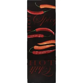 Koberec Předložka do kuchyně Luna 104 multi Varianta: Předložka do kuchyně Luna 104 multi