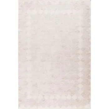 Koberec Kusový koberec Palermo 901 beige Varianta: 80x150 cm