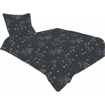 Povlečení Matex Ložní prádlo 140 x 200 2ks Satén EXKLUZIVNÍ 53