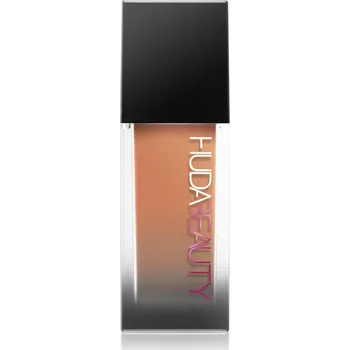 Make-up Huda Beauty Faux Filter Foundation dlouhotrvající make-up odstín Beignet 35 ml