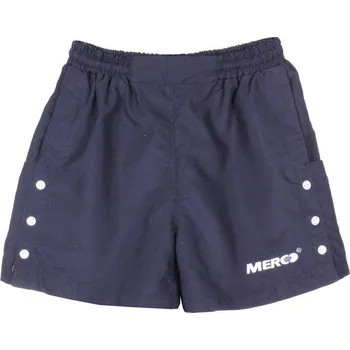 Merco SH-6 dámské šortky modrá tm. Velikost oblečení: M