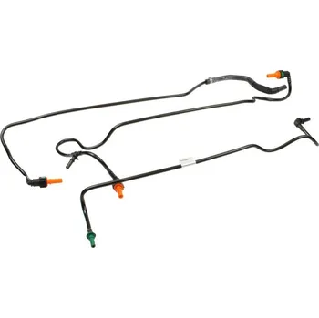 Palivový systém Palivové potrubí Fiat Doblo 1.3 51743941 MAXGEAR