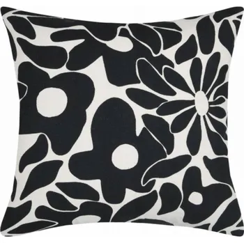 Povlak na polštářek Douceur d`Interieur Dekorativní povlak na polštář, bavlna, ZIGGY, 40 x 40 cm