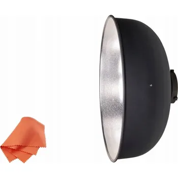 Aurora Miska Beauty Dish 43cm ALR 116 bowens