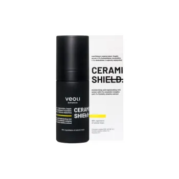 Pleťové sérum NoName VEOLI BOTANICA_Ceramide Shield hydratační a regenerační sérum v bohaté verzi 30ml