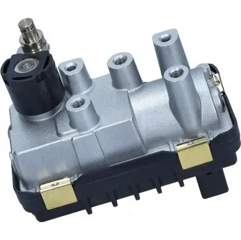 Turbodmychadlo Elektronický ventil turbodmychadla Mercedes 6NW009543 MAXGEAR