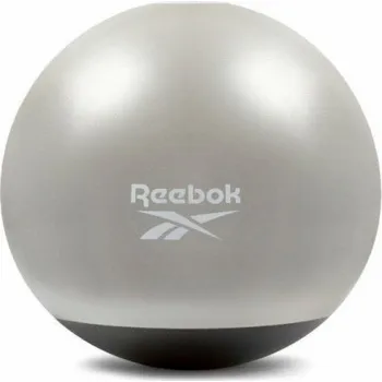 Gymnastický míč Reebok Gymnastický míč Reebok 55cm RAB-40015BK, Velikost: N/A