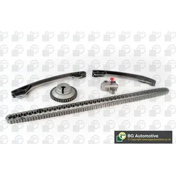 Sada rozvodového řetězu BGA TC7303FK