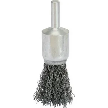 Auto-moto Drátěný kartáč KS TOOLS 340.0019