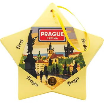 Nápoj Arôme Tea Collection - Prague