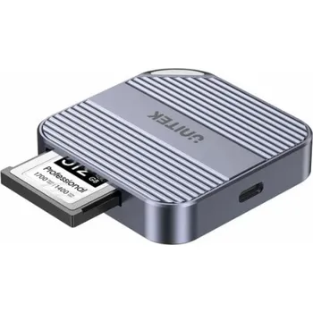 Čtečka paměťových karet Aptel Čtečka karet Magnetic CF Express typu B