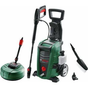 Vysokotlaký čistič Bosch Tlaková myčka UniversalAquatak 0615992627
