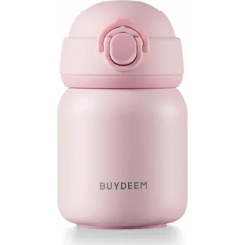 Termoska Mellow Yellow Termoska z nerezové oceli 200ml, model TAN200, barva světle dřín