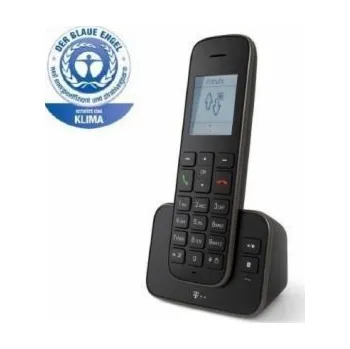 Kuchyňská linka Telekom Pevná linka Telekom Sinus A 207 černá