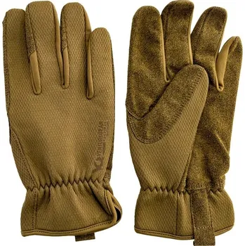 PYRAMEX PYRAMEX taktické rukavice VG Duty Operator - Coyote Brown - XL