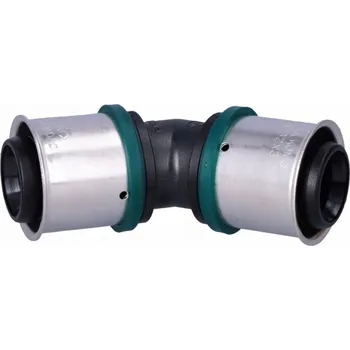 rozdělovač topení KAN-therm PPSU LISY NA KOLENA. 32/45' x 2