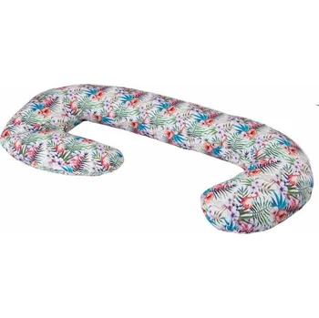 Spacák BabyMatex těhotenský polštář 300 cm bavlna C-allow typ C 05