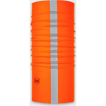 Nákrčník Buff Multifunkční nákrčník CoolNet UV, oranžový