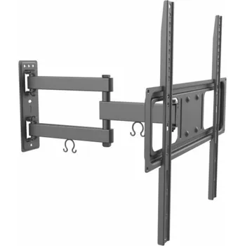 Televizní držák Techly Nástěnný držák na TV 32-55 LED/LCD 35 kg otočný a naklápěcí