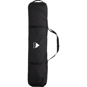 Cestovní taška burton Obal na snowboard space sack true black