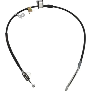 Autodíl Tažné lanko, parkovací brzda KAMOKA 1190057