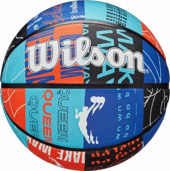 Míčový sport Wilson Míč WNBA Heir DNA WZ3009201XB Multicolor 6