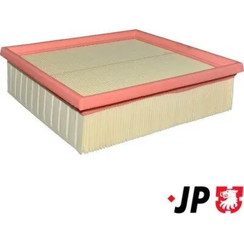 Vzduchový filtr Vzduchový filtr JP GROUP 1218609800