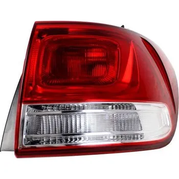 Zadní světlomet Zadní světlo ABAKUS 323-1954R-UE