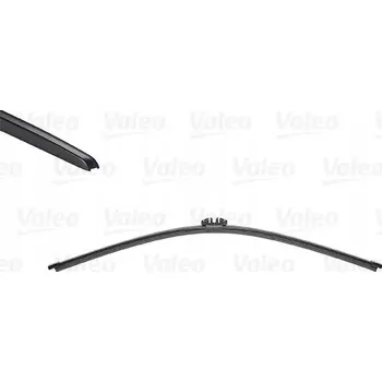 Stěrač Zadní Lišta stěrače Valeo 574599 400 mm