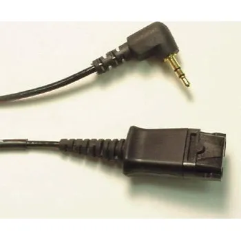 elektrický kabel Poly NÁHRADNÍ KABEL, SESTAVA CÍVKOVÉHO KABELU, 10 FT/2,5 MM NA QD, napájecí kabel