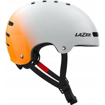 Cyklistická přilba Cyklistická helma Lazer ONE+ vel. L