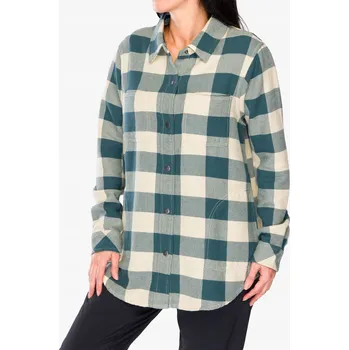 Dámská košile Dámská turistická košile Kavu Wren - coastal trail S