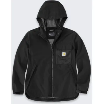 Pánská móda Carhartt Bunda Monterey ČERNÁ