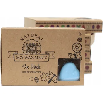 Svíčka AWGifts Vosk s vůní ostružin, doba hoření až 25 hodin