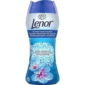 Aviváž Lenor vonné perličky do praní Spring Awakening 6x195g