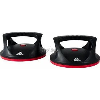 Adidas Otočné rukojeti pro kliky Adidas