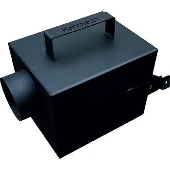 Udírna Hoříme Udírna Topeniště 30 x 30 x 35 cm