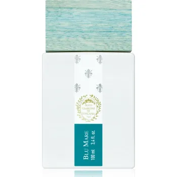 Unisex parfém Giardini di Toscana Blu Mare parfémovaná voda unisex 100 ml