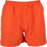 Merco SH-5 pánské šortky oranžová