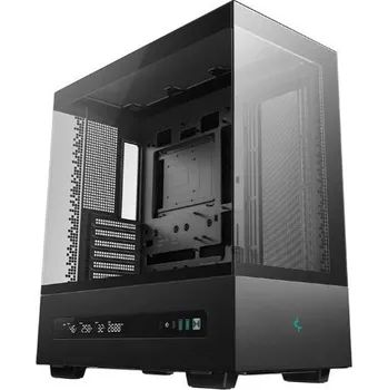 PC skříň DeepCool CH690 DIGITAL R-CH690-BKNNA0D-G-1