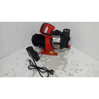 Zahradní technika Scheppach Čerpadlo na dešťovou vodu Scheppach GP1400 JET