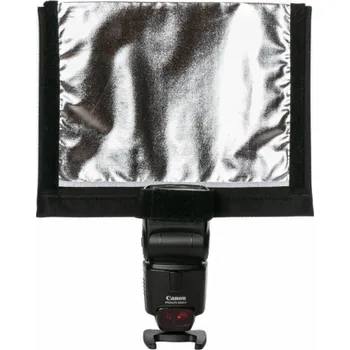 Aurora Reflektor pro reportérské lampy Aurora Portaflex MULTIFLECTOR 4v1