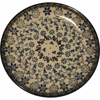 Talíř Dezertní talíř Ceramika Artystyczna 15,5 cm